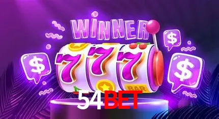 A Emoção da Loteria na 54bet: Uma Chance de Mudança de Vida