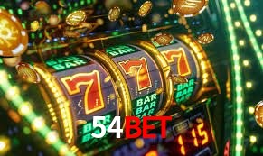 APP oficial da 54bet para mobile