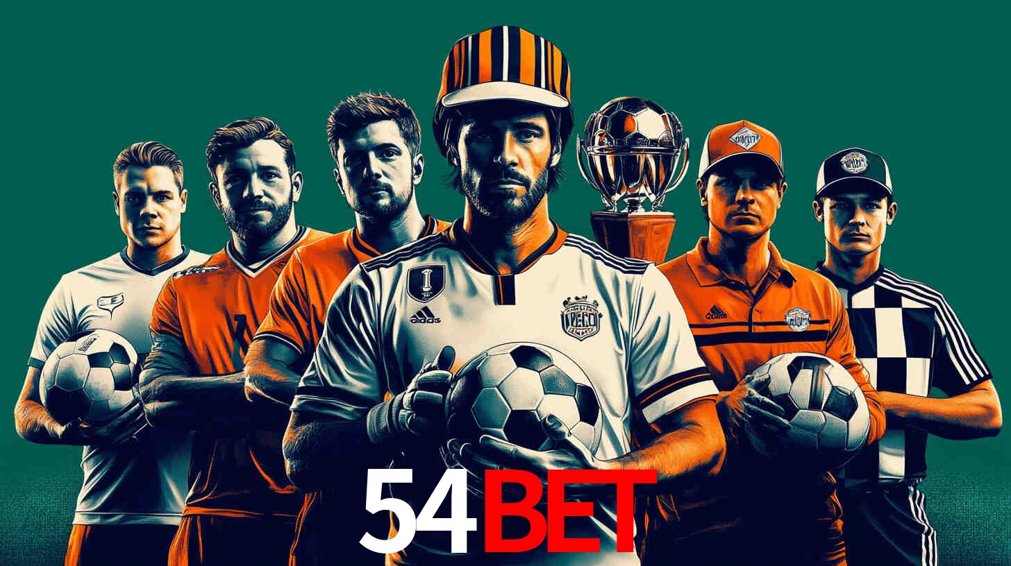Descubra o Programa VIP da 54bet: Vantagens Exclusivas para Jogadores