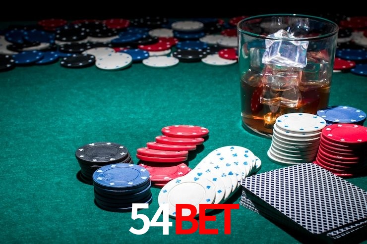 Interface Premium 54bet