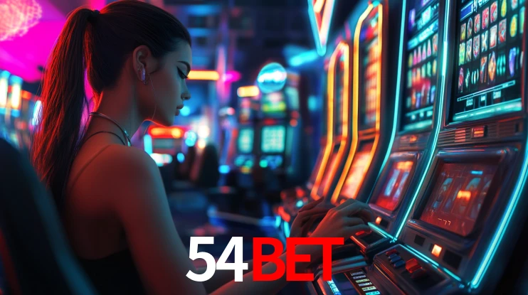 54bet bônus — cashback 15 por cento e níveis VIP