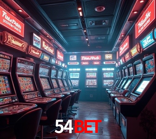 Especiais de Fim de Semana 54bet