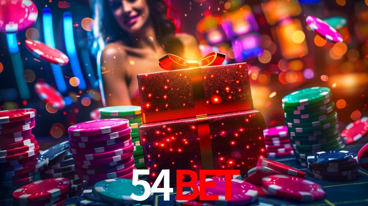 A Experiência Imersiva dos Cassinos Ao Vivo no 54bet