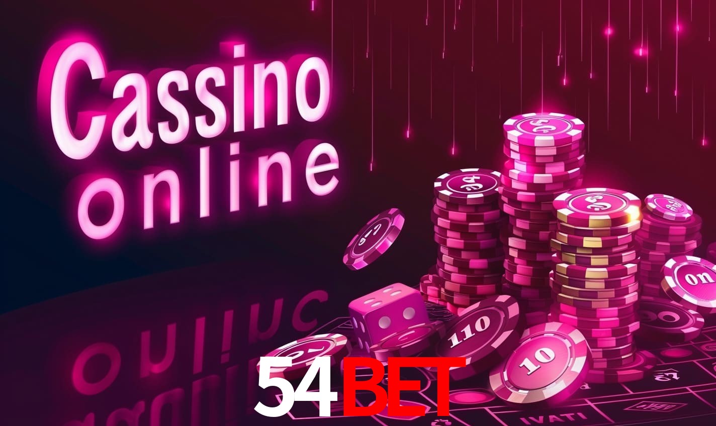 Descubra a Essência do 54bet: Nossa História e Compromissos