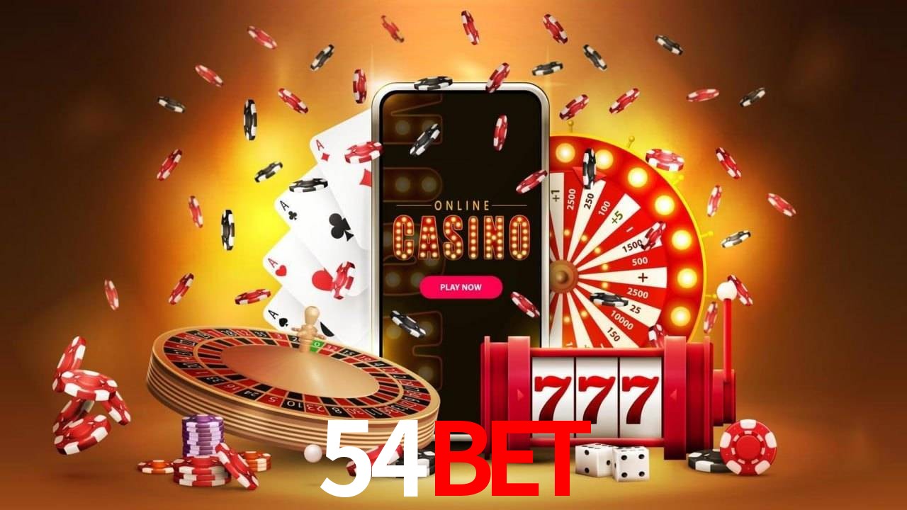 Estatísticas do Jogo 54bet