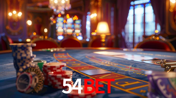 Account Benefits 54bet