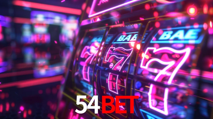 Secure Login 54bet