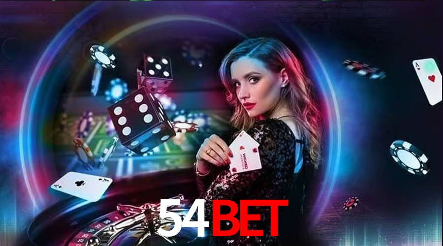 Platform Technology 54bet