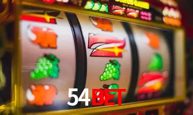 Apostas Esportivas na 54bet: Um Guia Completo