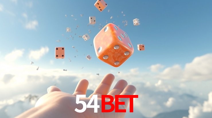 Football Betting 54bet