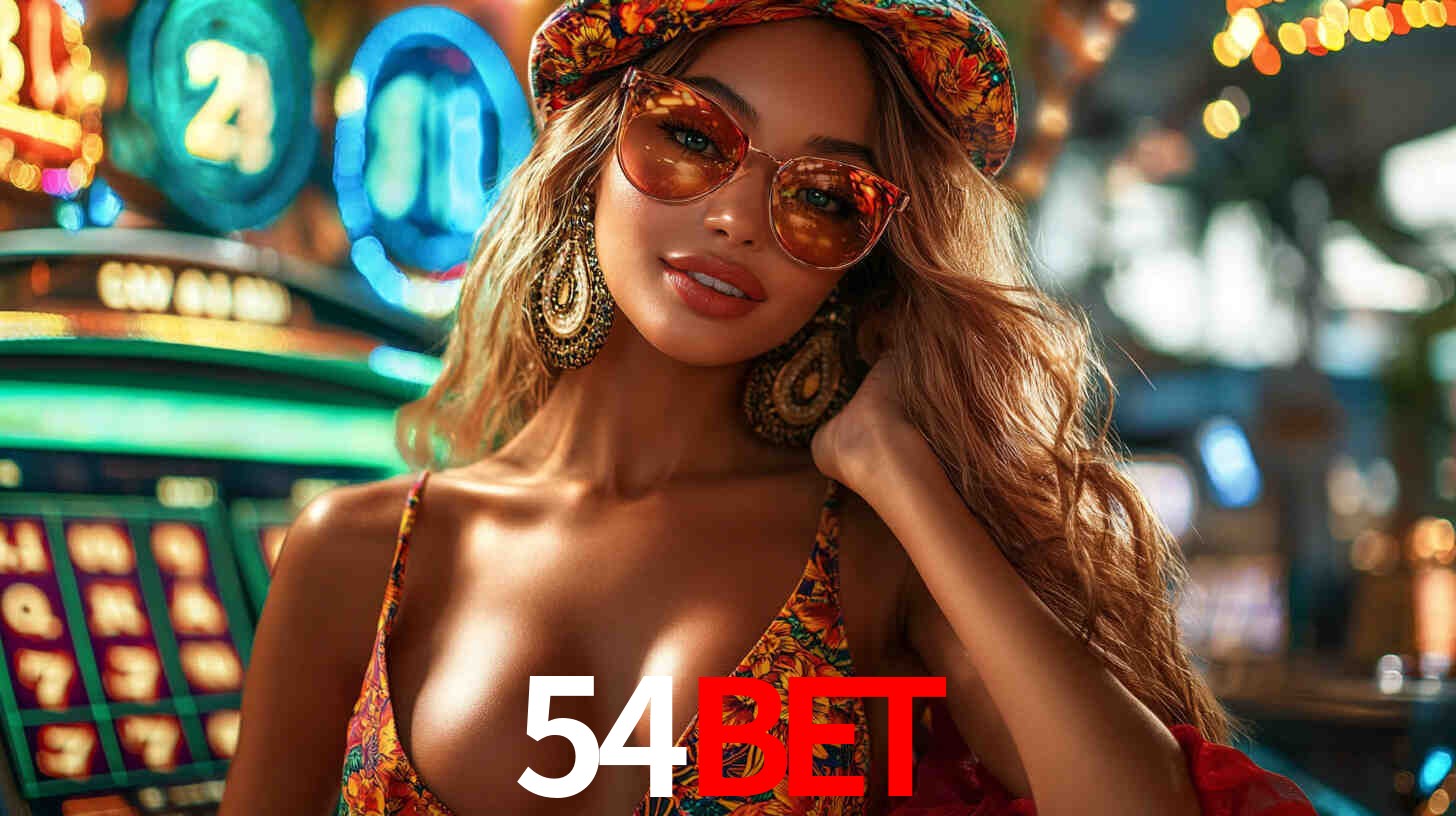 Welcome Bonus 54bet