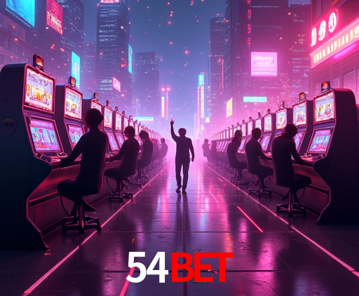 54bet feedback — categorias de sugestão e melhoria no app