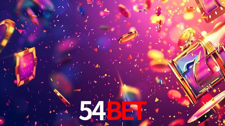 Desvendando o Mundo dos Jogos Virtuais na 54bet