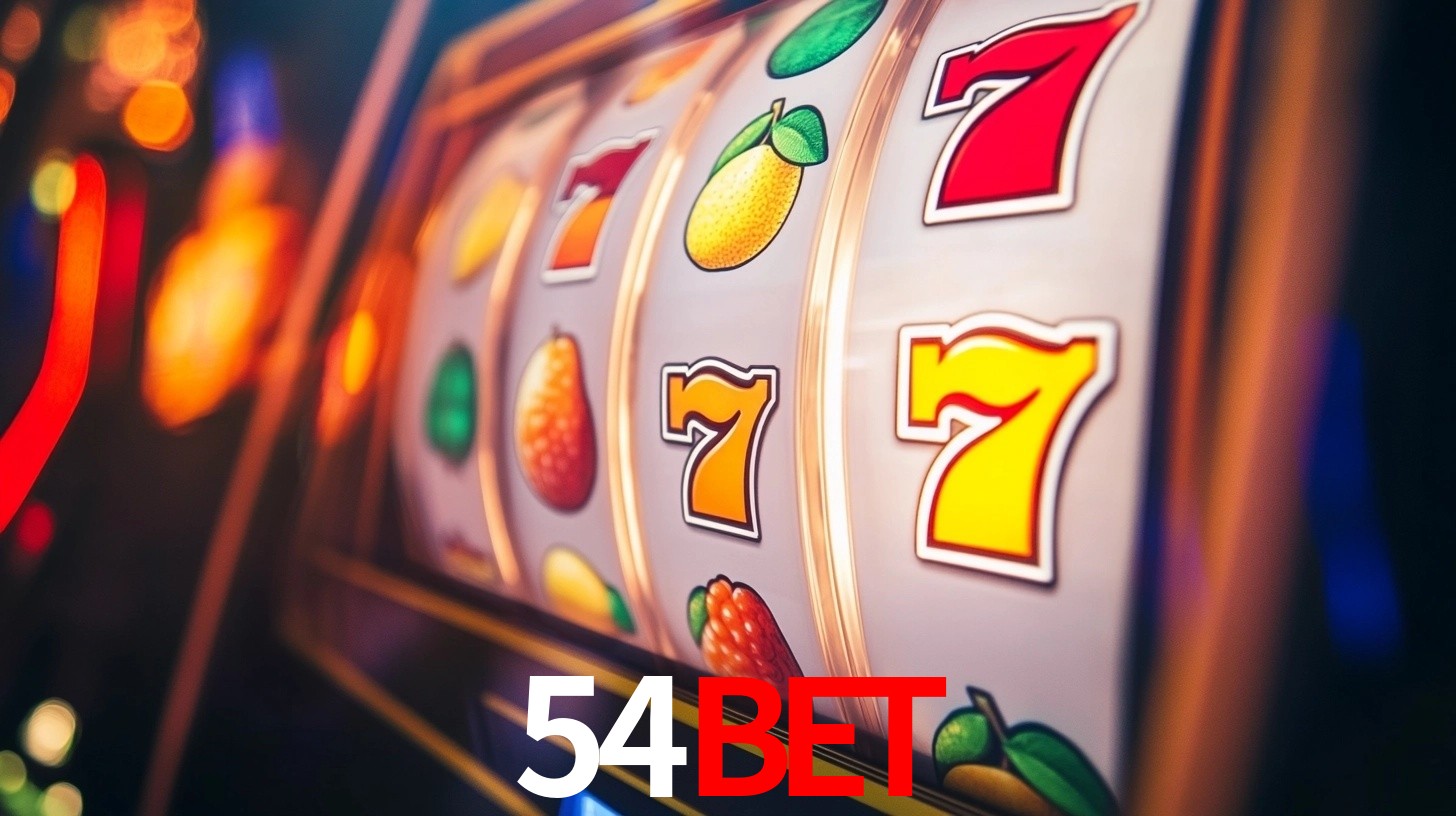Premium Interface 54bet