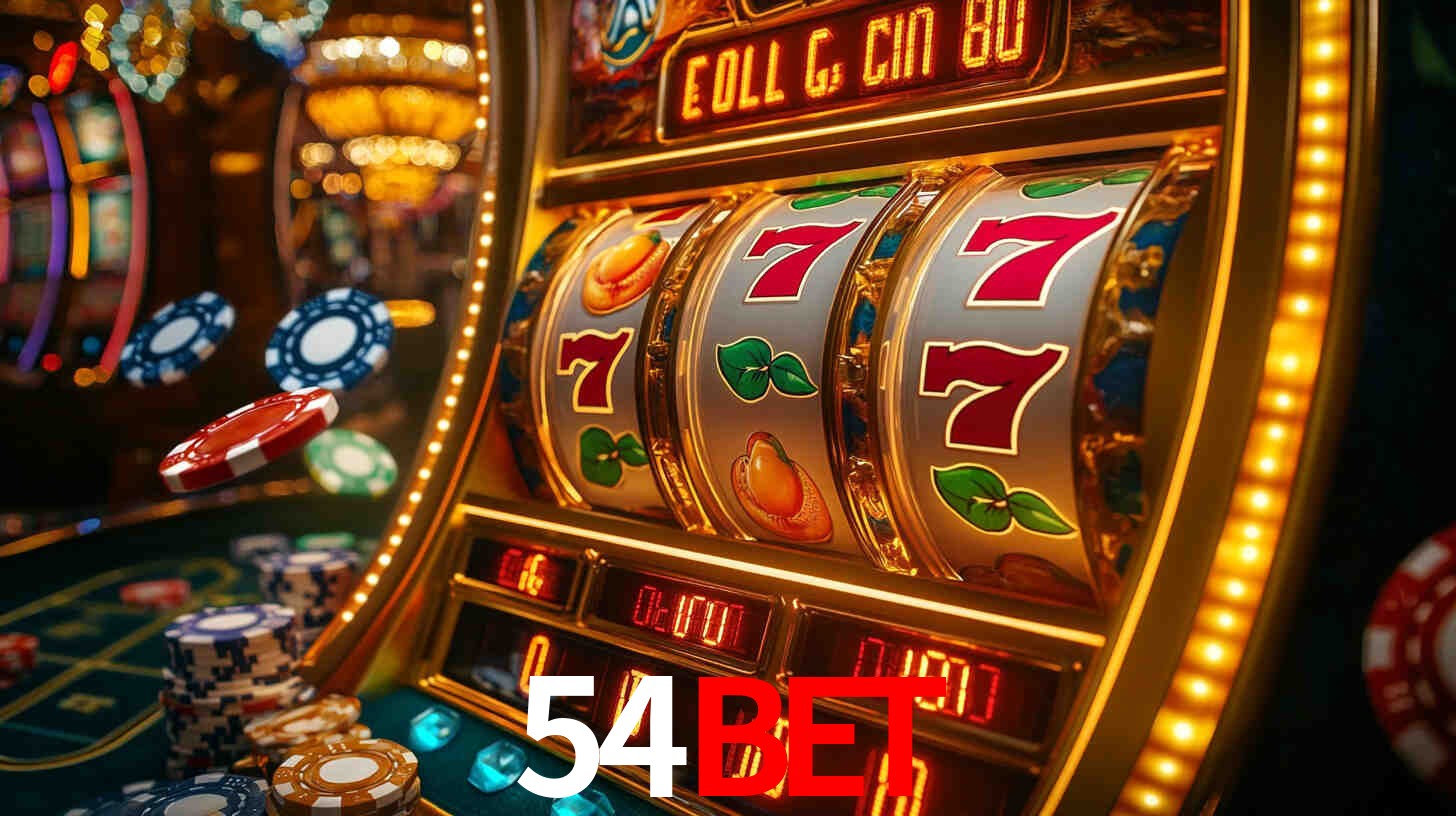 Daily Bonuses 54bet