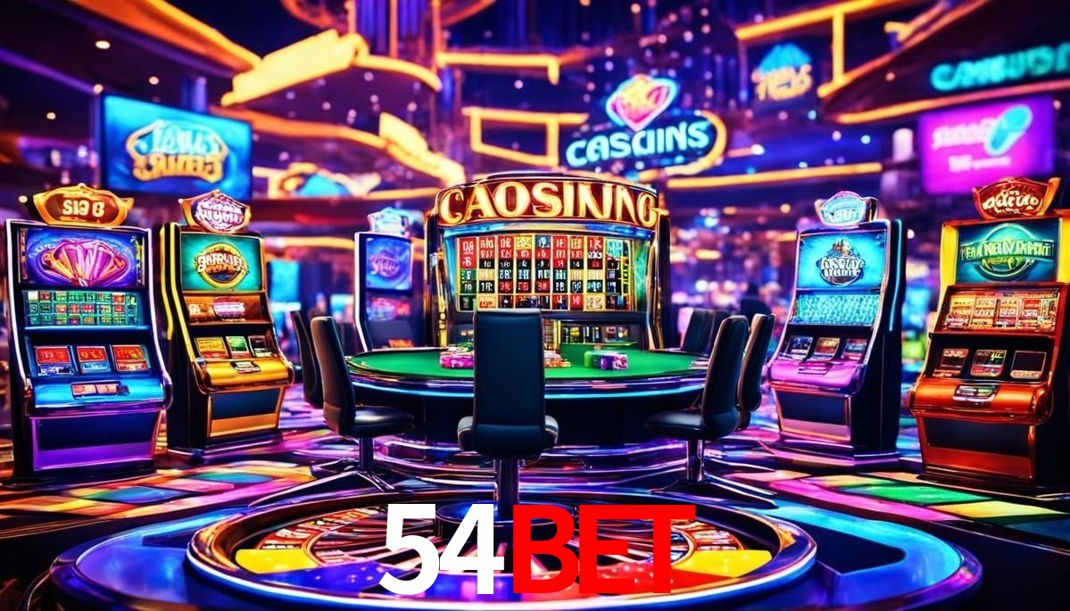 Estatísticas Crash Games 54bet