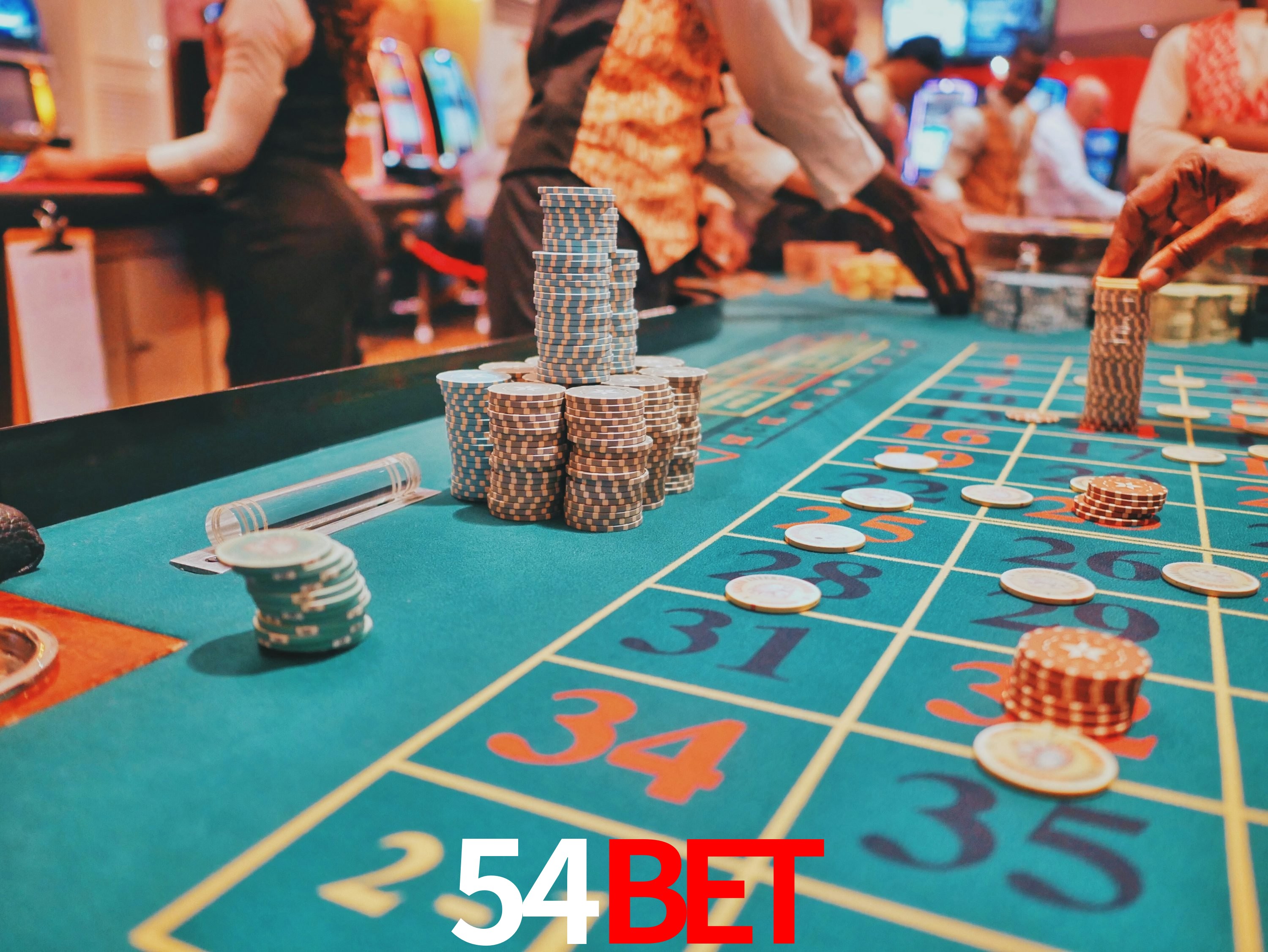 Jogos Exclusivos 54bet