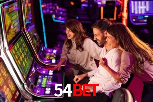 54bet download — arquivo APK para Android oficial