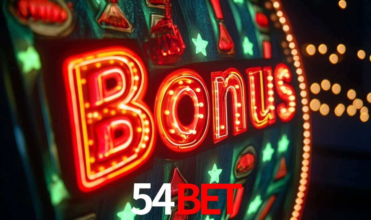 cassino 54bet