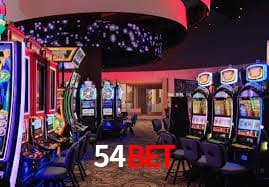 Promoções Sazonais 54bet