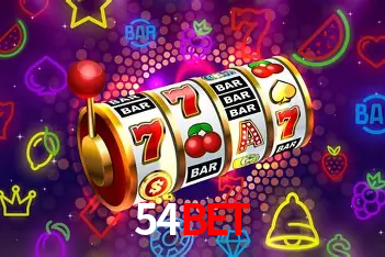 Desvendando o Mundo dos Jogos Virtuais na 54bet