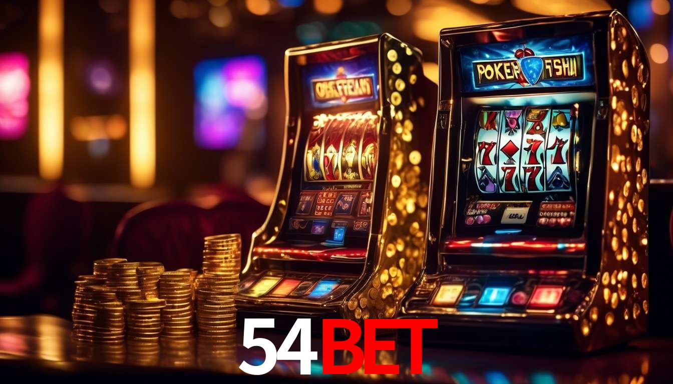 Explorando a Categoria de Eventos em Apostas na 54bet