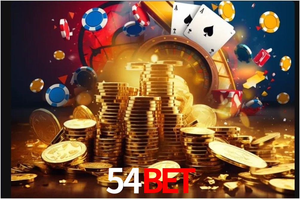 54bet download — tutorial instalação APK passo a passo