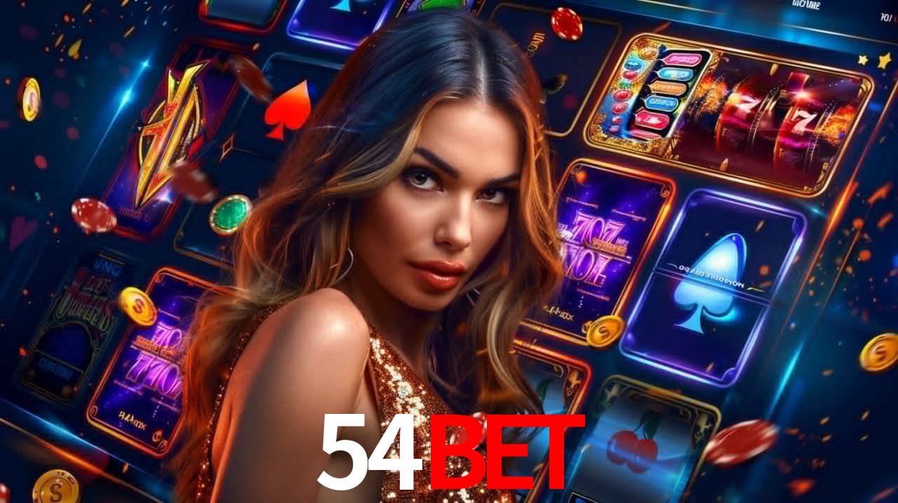 Descubra o Programa VIP da 54bet: Vantagens Exclusivas para Jogadores