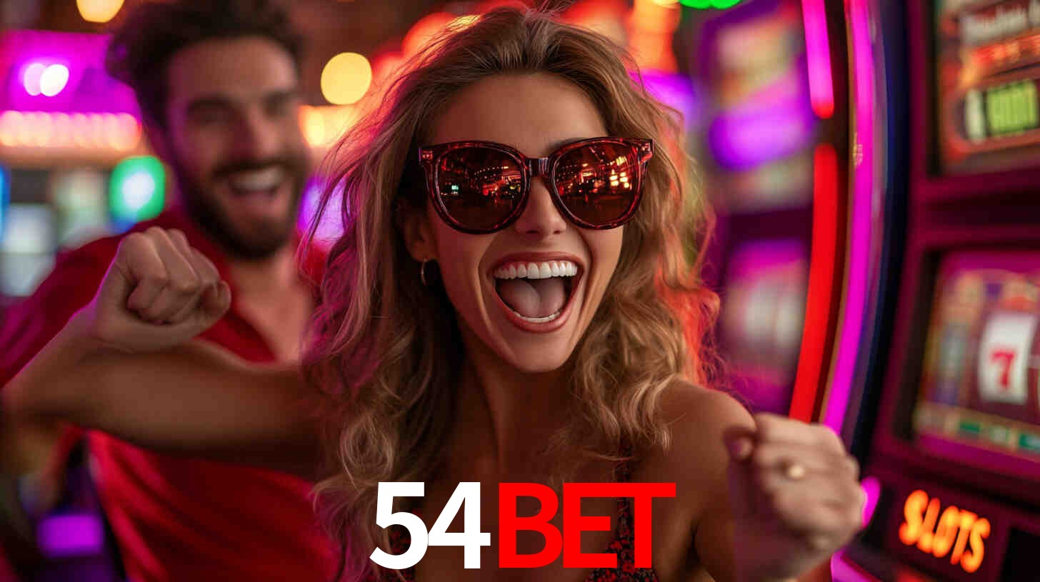 A Experiência Imersiva dos Cassinos Ao Vivo no 54bet