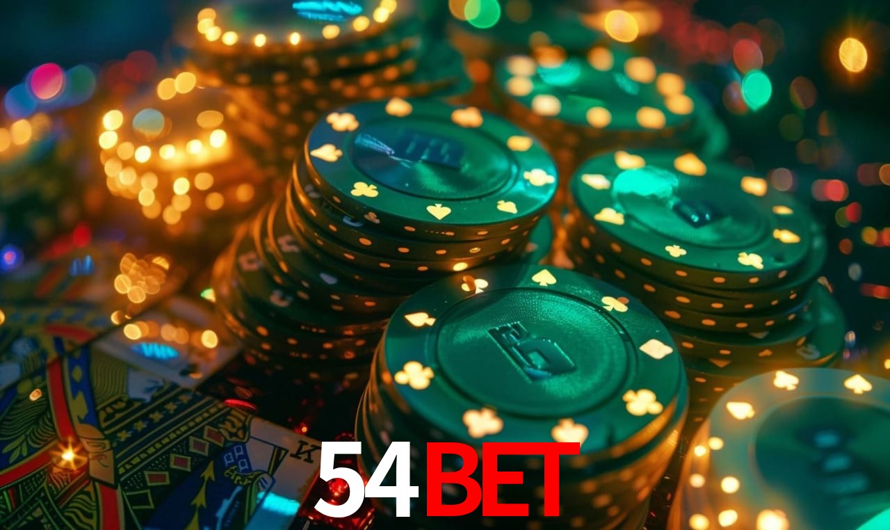 Programa VIP 54bet
