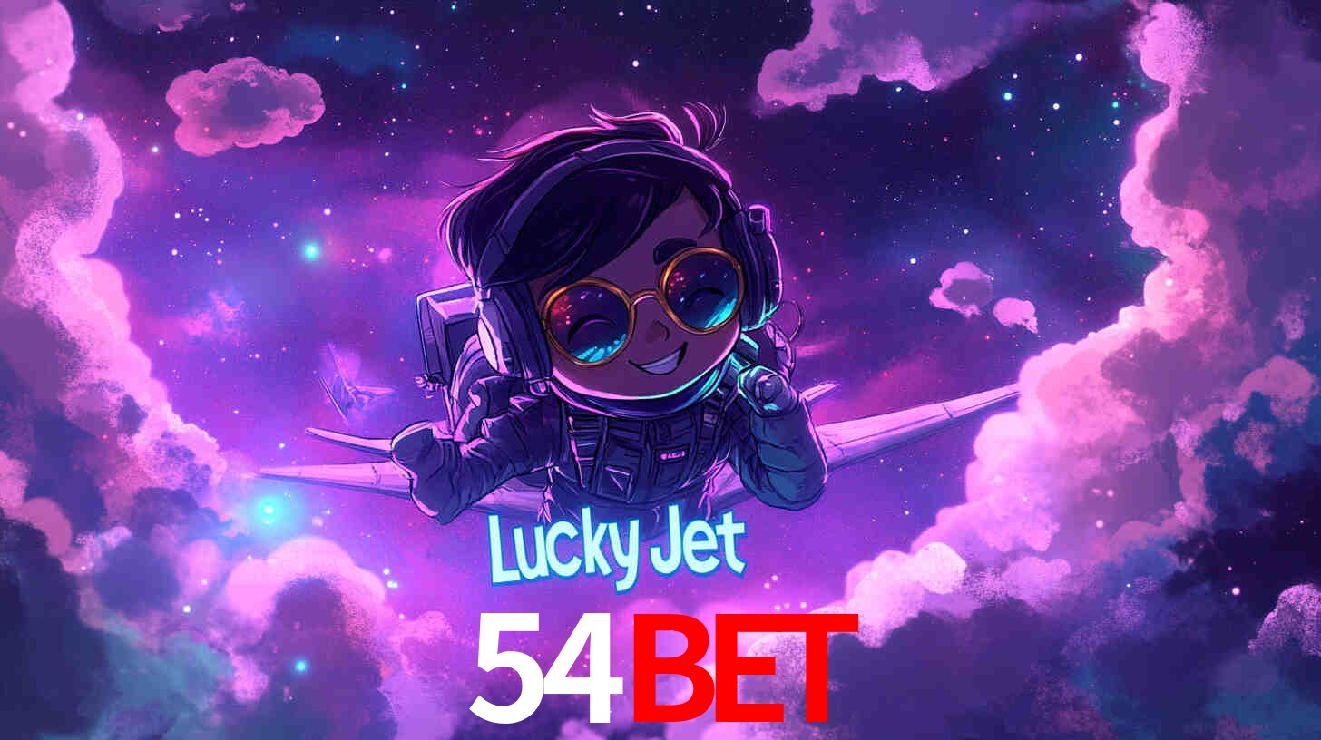 Desvendando o Mundo dos Jogos Virtuais na 54bet
