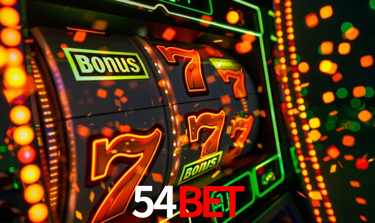 Inovações de Jogos na 54bet: O Futuro das Experiências Interativas