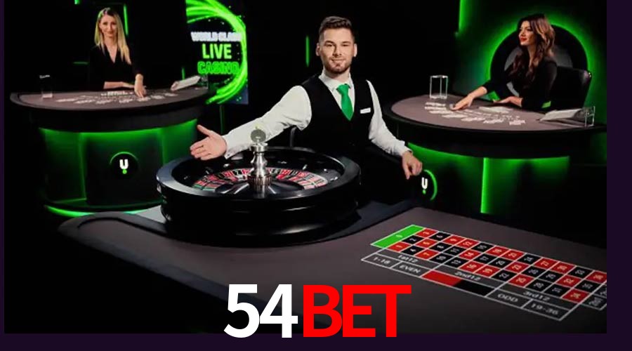 Security Systems 54bet