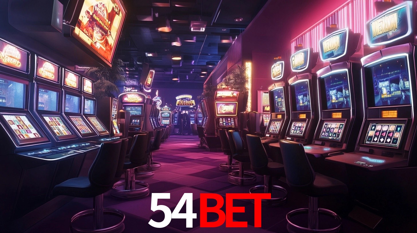 Exclusive Games 54bet