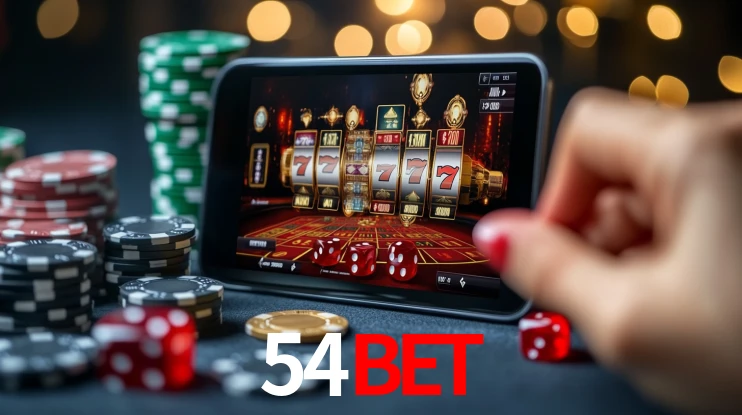 Tournaments 54bet