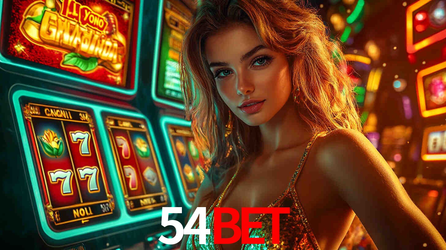 Programa VIP 54bet