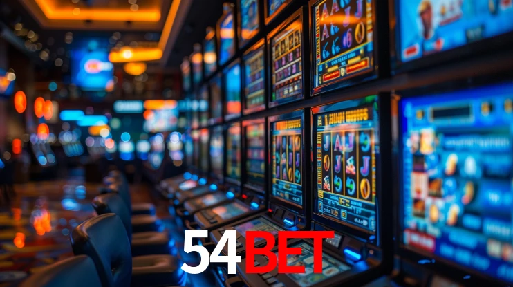 API Integration 54bet