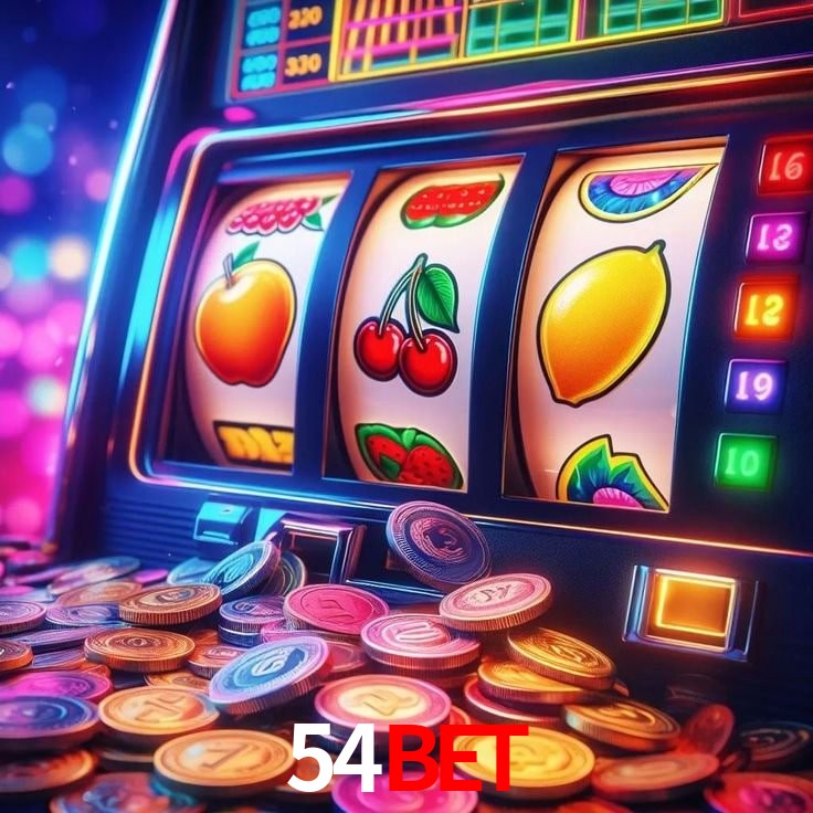 Casino VIP 54bet
