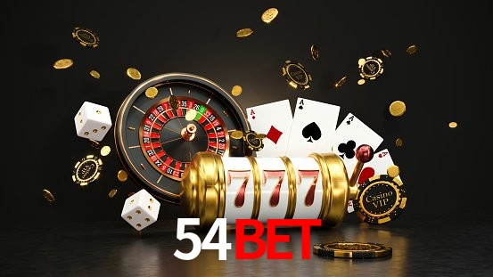 Tennis Betting 54bet